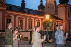 NÖ Bauernbundwallfahrt 2019 Foto: Anna Scherfler