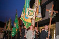 NÖ Bauernbundwallfahrt 2019 Foto: Anna Scherfler