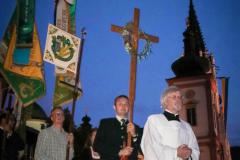 NÖ Bauernbundwallfahrt 2019 Foto: Anna Scherfler