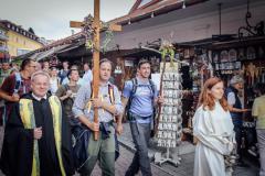 NÖ Bauernbundwallfahrt 2019 Foto: Anna Scherfler