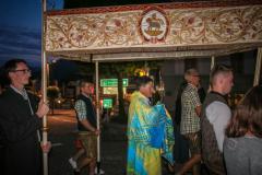 NÖ Bauernbundwallfahrt 2019 Foto: Anna Scherfler