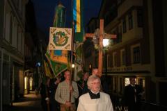 NÖ Bauernbundwallfahrt 2019 Foto: Anna Scherfler