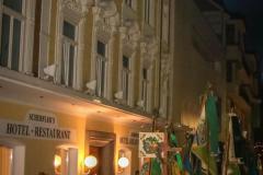 NÖ Bauernbundwallfahrt 2019 Foto: Anna Scherfler