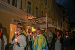 NÖ Bauernbundwallfahrt 2019 Foto: Anna Scherfler