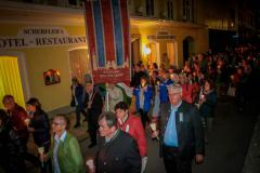 NÖ Bauernbundwallfahrt 2019 Foto: Anna Scherfler
