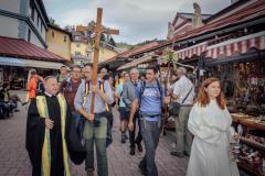 NÖ Bauernbundwallfahrt 2019 Foto: Anna Scherfler