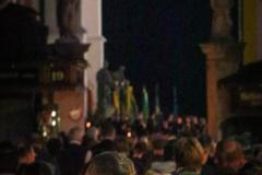 NÖ Bauernbundwallfahrt 2019 Foto: Anna Scherfler