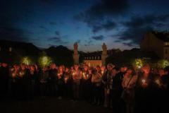 NÖ Bauernbundwallfahrt 2019 Foto: Anna Scherfler