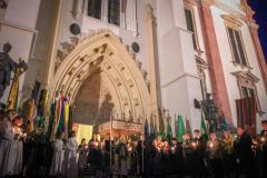 NÖ Bauernbundwallfahrt 2019 Foto: Anna Scherfler