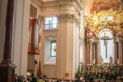 NÖ Bauernbundwallfahrt 2019 Foto: Anna Scherfler