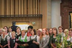 NÖ Bauernbundwallfahrt 2019 Foto: Anna Scherfler