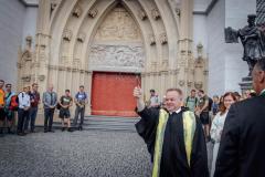 NÖ Bauernbundwallfahrt 2019 Foto: Anna Scherfler