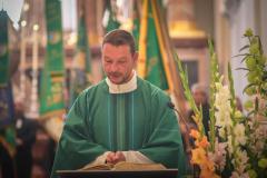 NÖ Bauernbundwallfahrt 2019 Foto: Anna Scherfler