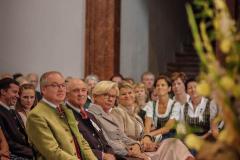NÖ Bauernbundwallfahrt 2019 Foto: Anna Scherfler