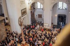 NÖ Bauernbundwallfahrt 2019 Foto: Anna Scherfler