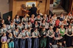 NÖ Bauernbundwallfahrt 2019 Foto: Anna Scherfler