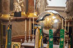 NÖ Bauernbundwallfahrt 2019 Foto: Anna Scherfler