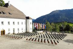 Bauernbundwallfahrt 2020 - Foto: Anna Scherfler