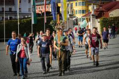 Bauernbundwallfahrt 2020 - Foto: Anna Scherfler