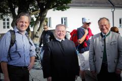 Bauernbundwallfahrt 2020 - Foto: Anna Scherfler