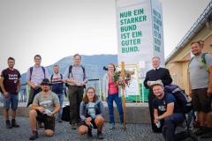 Bauernbundwallfahrt 2020 - Foto: Anna Scherfler