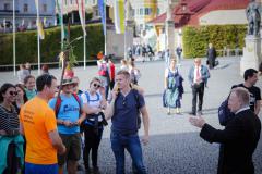 Bauernbundwallfahrt 2020 - Foto: Anna Scherfler