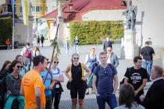 Bauernbundwallfahrt 2020 - Foto: Anna Scherfler