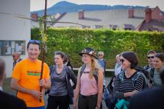 Bauernbundwallfahrt 2020 - Foto: Anna Scherfler