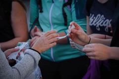 Bauernbundwallfahrt 2020 - Foto: Anna Scherfler