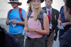 Bauernbundwallfahrt 2020 - Foto: Anna Scherfler