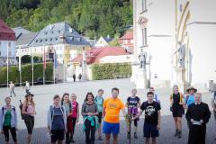 Bauernbundwallfahrt 2020 - Foto: Anna Scherfler