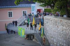 Bauernbundwallfahrt 2020 - Foto: Anna Scherfler