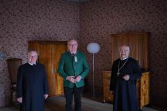 Bauernbundwallfahrt 2020 - Foto: Anna Scherfler