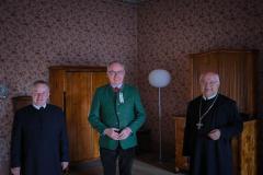 Bauernbundwallfahrt 2020 - Foto: Anna Scherfler