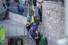 Bauernbundwallfahrt 2020 - Foto: Anna Scherfler