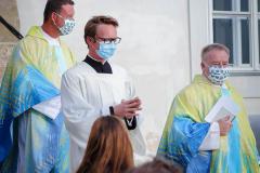 Bauernbundwallfahrt 2020 - Foto: Anna Scherfler