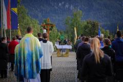 Bauernbundwallfahrt 2020 - Foto: Anna Scherfler