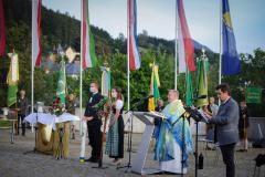 Bauernbundwallfahrt 2020 - Foto: Anna Scherfler