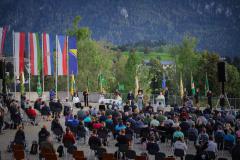 Bauernbundwallfahrt 2020 - Foto: Anna Scherfler