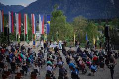 Bauernbundwallfahrt 2020 - Foto: Anna Scherfler