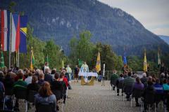 Bauernbundwallfahrt 2020 - Foto: Anna Scherfler