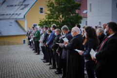 Bauernbundwallfahrt 2020 - Foto: Anna Scherfler