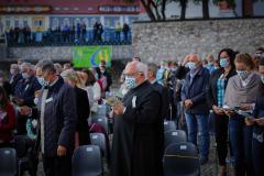 Bauernbundwallfahrt 2020 - Foto: Anna Scherfler