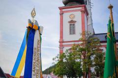 Bauernbundwallfahrt 2020 - Foto: Anna Scherfler