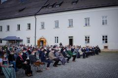 Bauernbundwallfahrt 2020 - Foto: Anna Scherfler