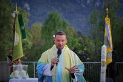 Bauernbundwallfahrt 2020 - Foto: Anna Scherfler