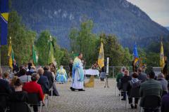 Bauernbundwallfahrt 2020 - Foto: Anna Scherfler