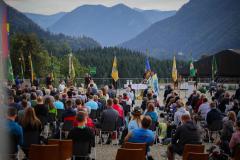 Bauernbundwallfahrt 2020 - Foto: Anna Scherfler