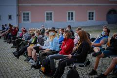 Bauernbundwallfahrt 2020 - Foto: Anna Scherfler