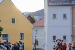 Bauernbundwallfahrt 2020 - Foto: Anna Scherfler